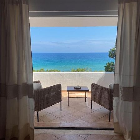Villa Belinda Santa Margherita di Pula Extérieur photo