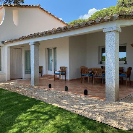 Villa Belinda Santa Margherita di Pula Extérieur photo