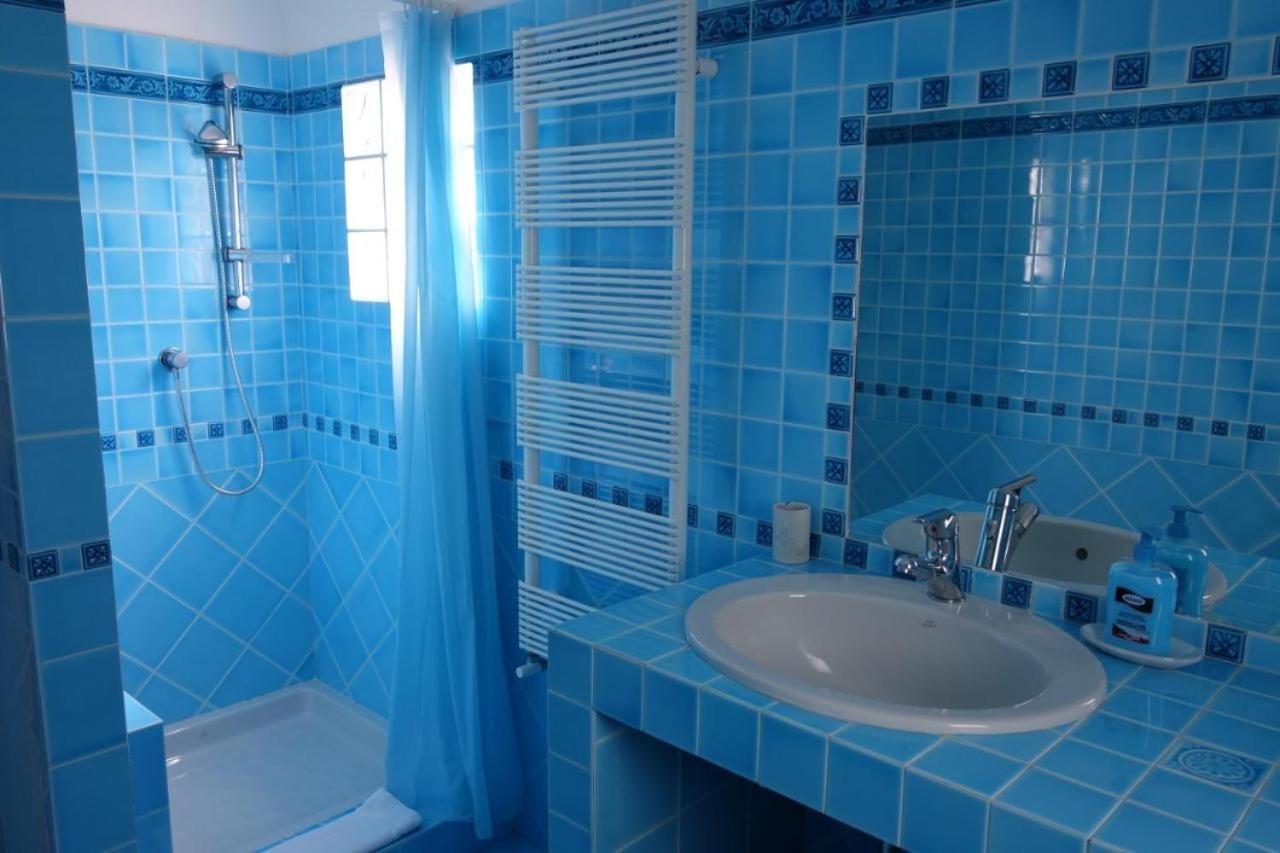 Villa Belinda Santa Margherita di Pula Extérieur photo
