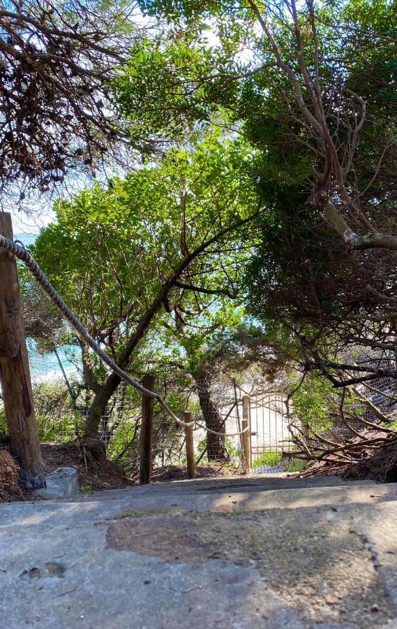 Villa Belinda Santa Margherita di Pula Extérieur photo