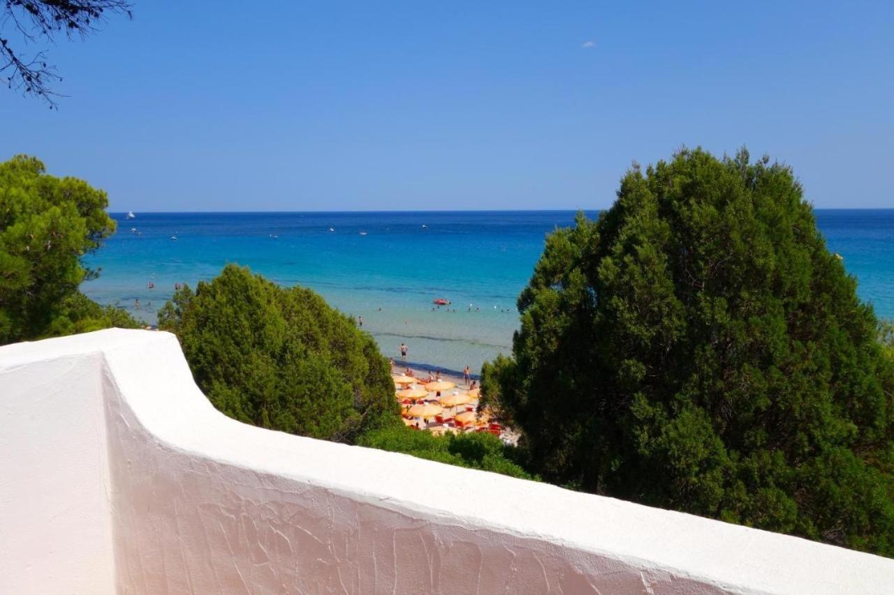 Villa Belinda Santa Margherita di Pula Extérieur photo