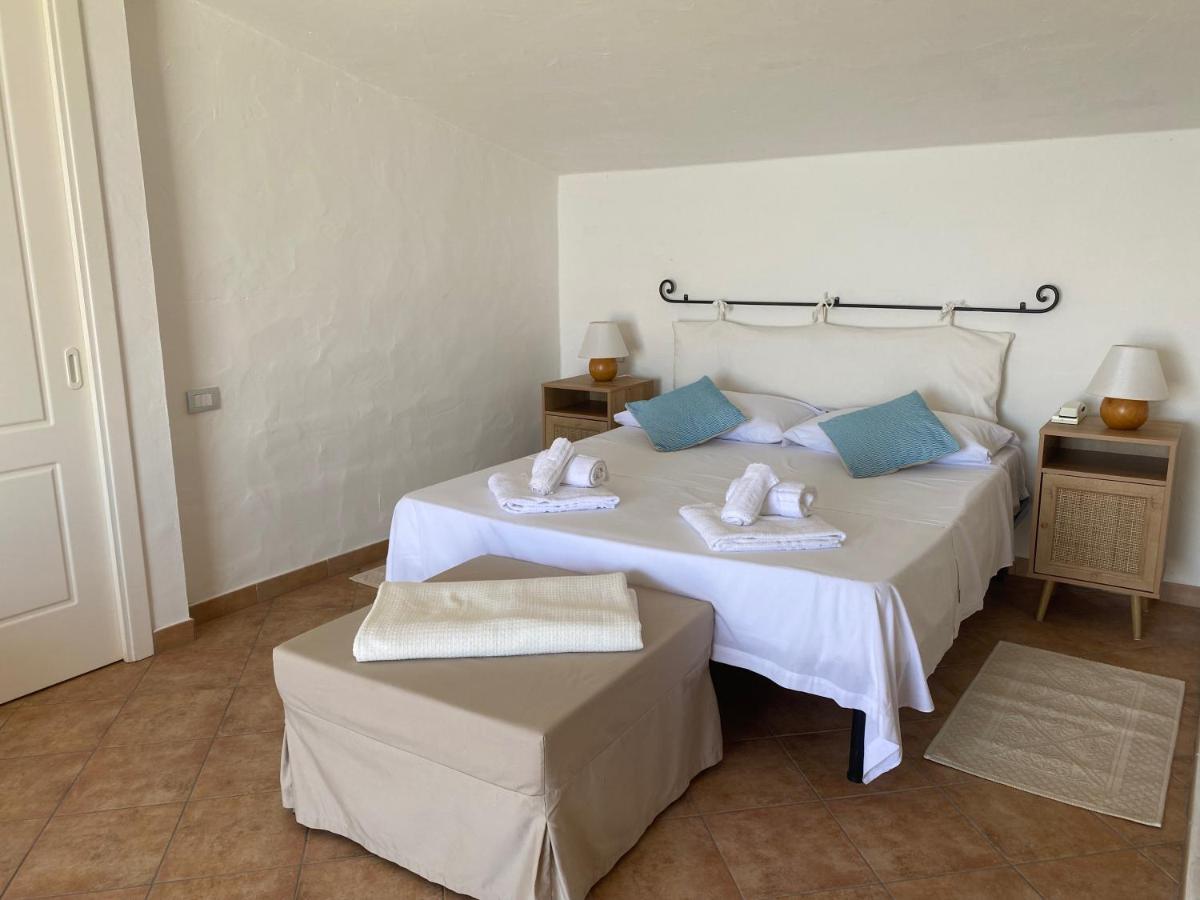 Villa Belinda Santa Margherita di Pula Extérieur photo