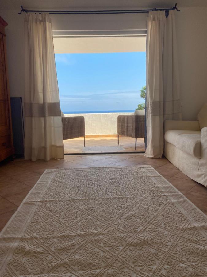 Villa Belinda Santa Margherita di Pula Extérieur photo
