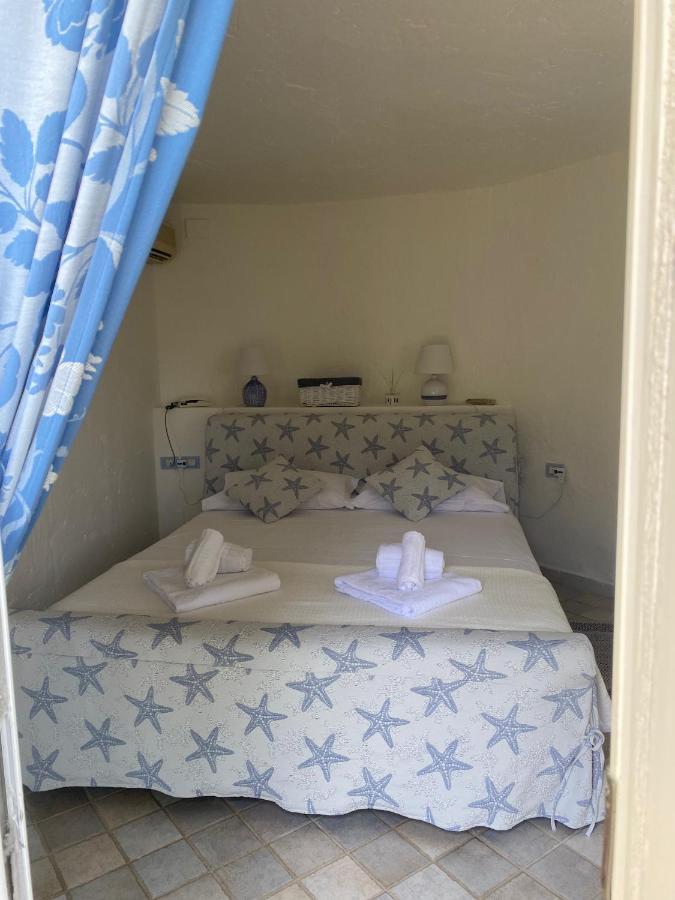 Villa Belinda Santa Margherita di Pula Extérieur photo