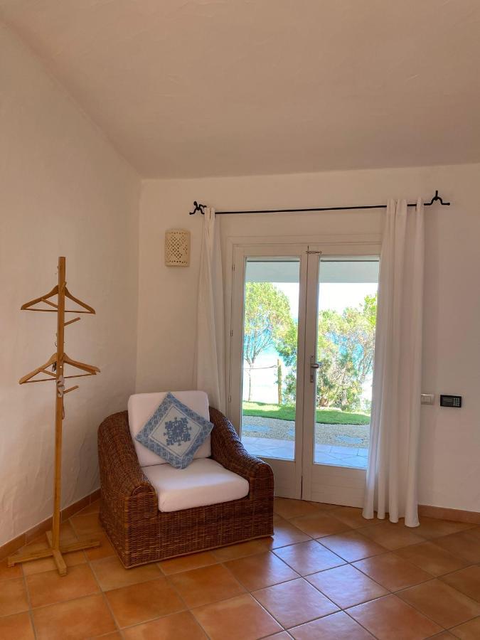 Villa Belinda Santa Margherita di Pula Extérieur photo