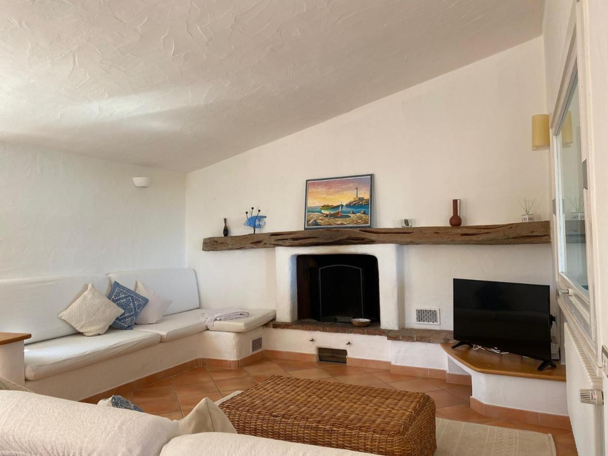 Villa Belinda Santa Margherita di Pula Extérieur photo
