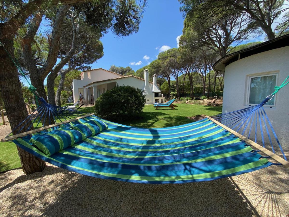 Villa Belinda Santa Margherita di Pula Extérieur photo